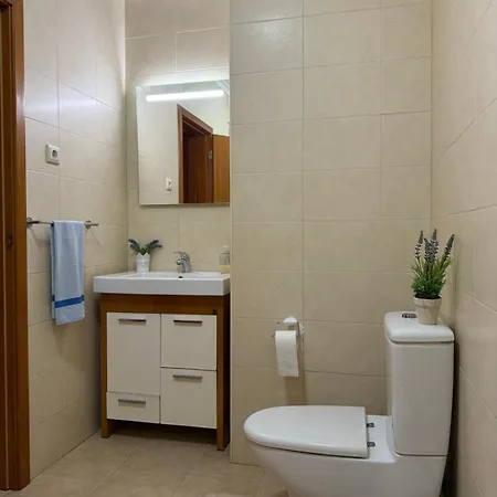 Nazare Beach Apartments