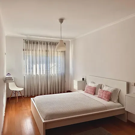 Feels Like Home - Nazaré Beach Apartments Nazaré