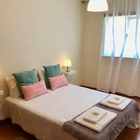 Nazare Beach Apartments