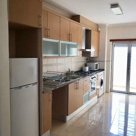 Nazare Beach Apartments