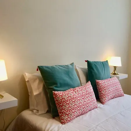 Apartment Nazare Beach Apartments