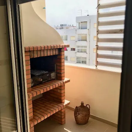 Nazare Beach Apartments Apartment *