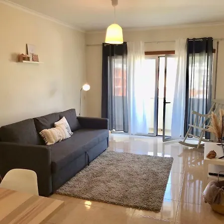 Apartment Nazare Beach Apartments