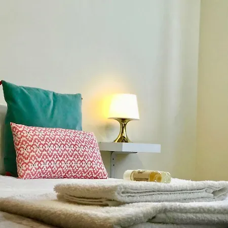 Nazare Beach Apartments Apartment