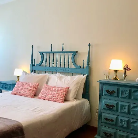 Apartment Nazare Beach Apartments *