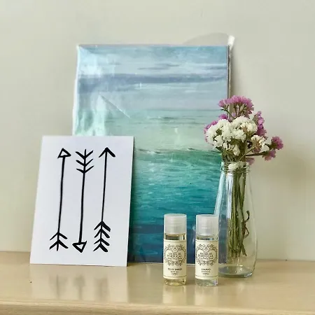 Feels Like Home - Nazaré Beach Apartments Appartement