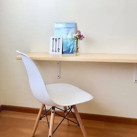 Nazare Beach Apartments * Nazare