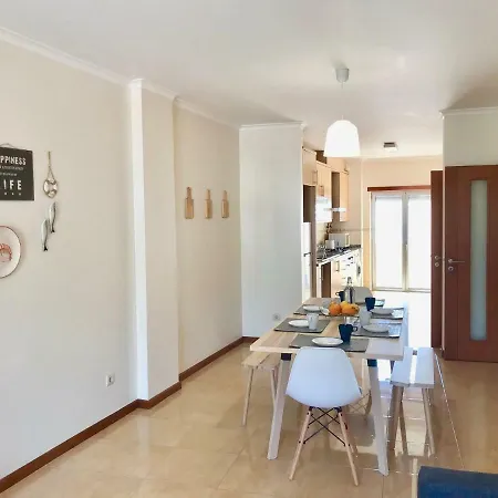 Apartment Nazare Beach Apartments Nazare