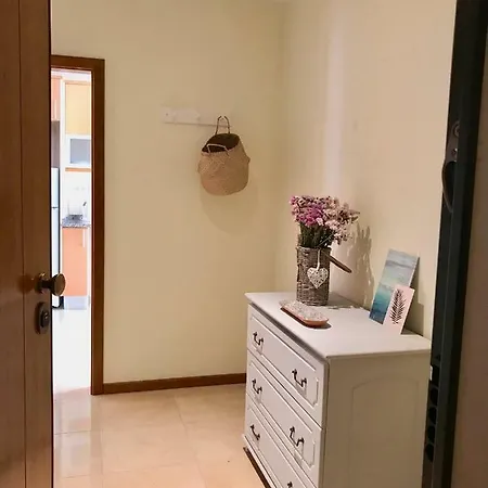 Nazare Beach Apartments Apartment *