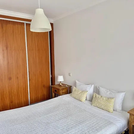 Nazare Beach Apartments Apartamento *