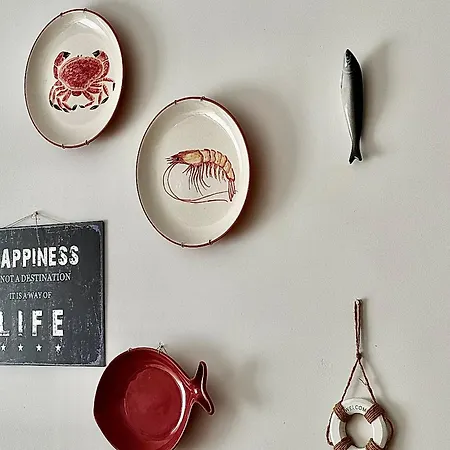 Nazare Beach Apartments * Nazaré