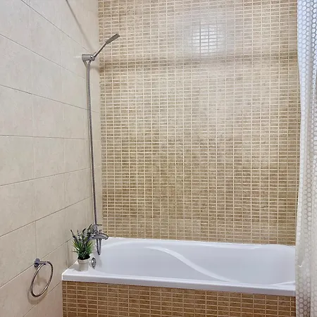 Nazare Beach Apartments Apartamento *