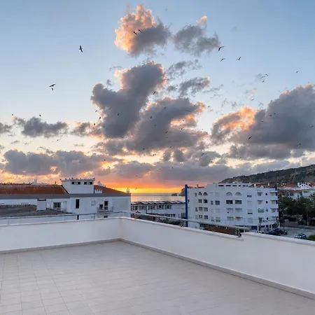 Nazare Stay Home Apartment *
